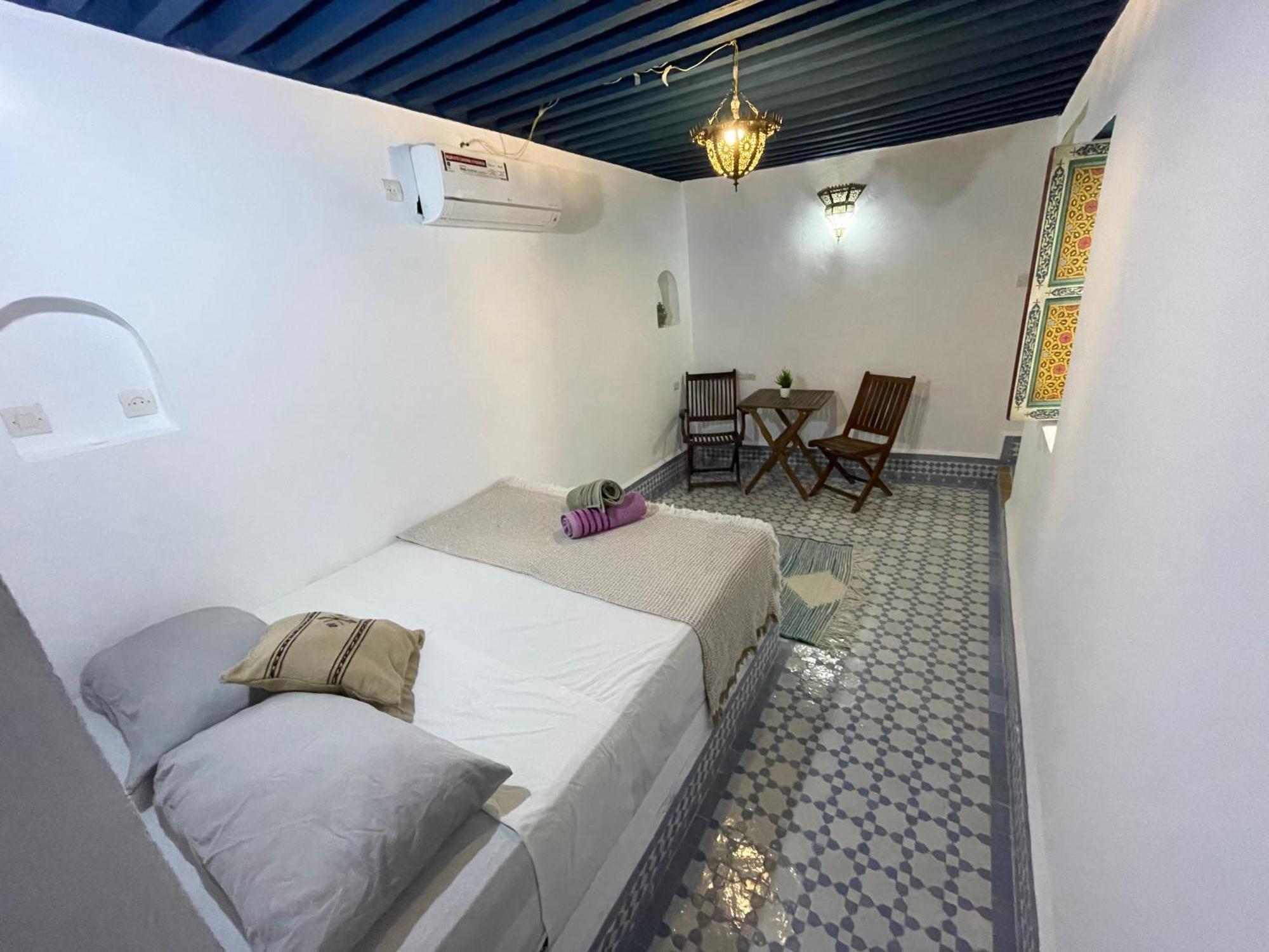 Dar Sunrise Fes Apartment Exterior photo