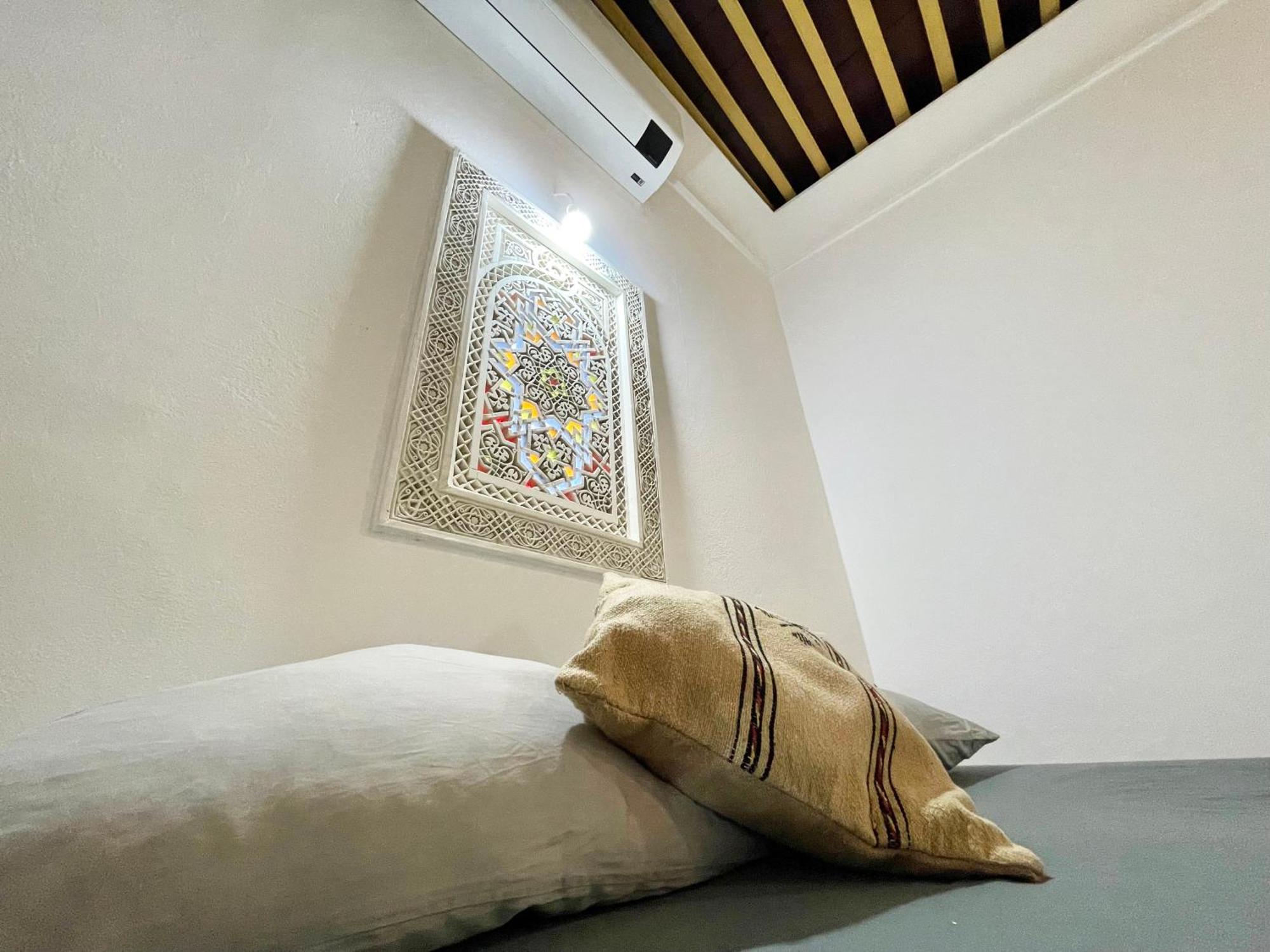 Dar Sunrise Fes Apartment Exterior photo